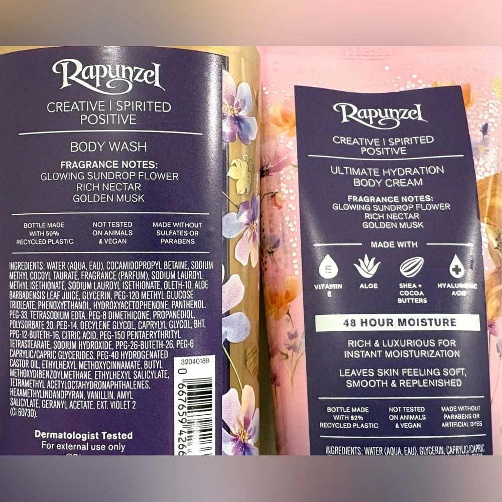 Bath & Body Works experience magic